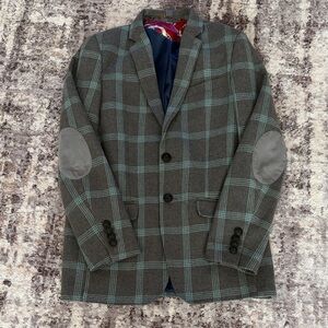 Boys blazer